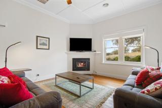 Lambert Estate Retreat - Angaston - 5