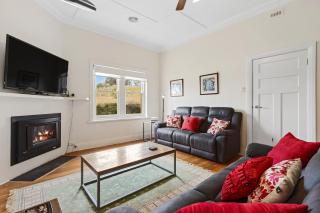 Lambert Estate Retreat - Angaston - 4