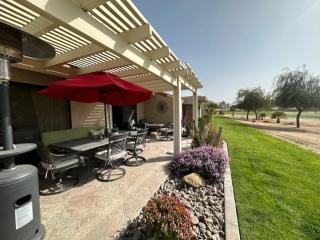 Spacious 1 BR 1 BA Family Villa - Palm Desert Country - 0
