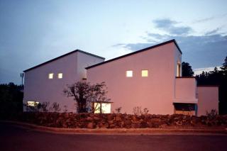 Saemmoru Pension - Seogwipo - 2