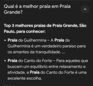 Our Beach House Guilhermina - Praia Grande - SP - Praia Grande - 7