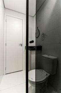 LF13 - Studio estiloso no Tatuapé (Metrô a 250m) - São Paulo - 4