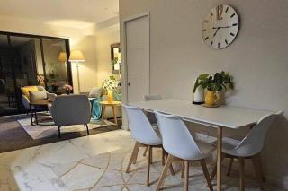 2-bedroom ensuite, close to city, comfortable, accessible with own parking - Christchurch - 9