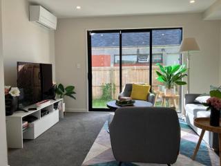 2-bedroom ensuite, close to city, comfortable, accessible with own parking - Christchurch - 0