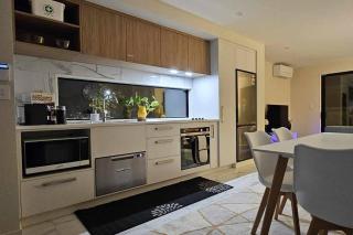 2-bedroom ensuite, close to city, comfortable, accessible with own parking - Christchurch - 6