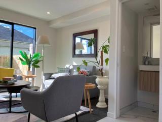 2-bedroom ensuite, close to city, comfortable, accessible with own parking - Christchurch - 5
