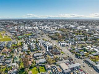 2-bedroom ensuite, close to city, comfortable, accessible with own parking - Christchurch - 3