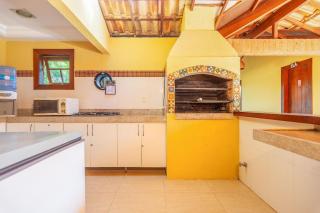 Bz51Centro! Alto padrão, 4 Suítes c/ Área de lazer privativa - 9