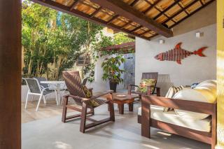 Bz51Centro! Alto padrão, 4 Suítes c/ Área de lazer privativa - 4