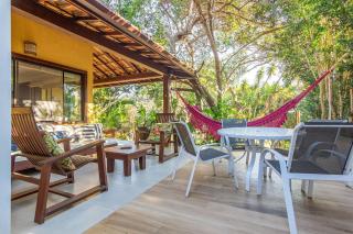 Bz51Centro! Alto padrão, 4 Suítes c/ Área de lazer privativa - 6