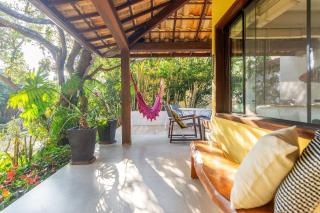 Bz51Centro! Alto padrão, 4 Suítes c/ Área de lazer privativa - 7