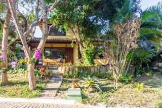 Bz51Centro! Alto padrão, 4 Suítes c/ Área de lazer privativa - 5