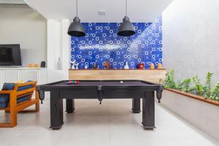 Bz51Centro! Casa c/ sauna privativa Alto Padrão - 1