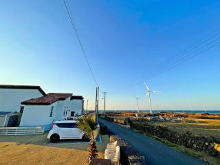 Byeolbitsorang - Jeju-stad - 4