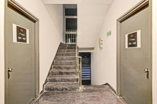Hotel O SS Skyline - Shamshabad - 4