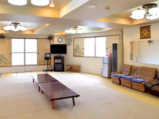 Takasago Onsen - 2