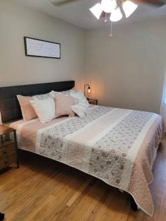 Houndstooth Hideaway 3BR 2BA Home 3mi to UA Campus - Northport - 8