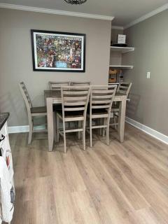Houndstooth Hideaway 3BR 2BA Home 3mi to UA Campus - Northport - 2