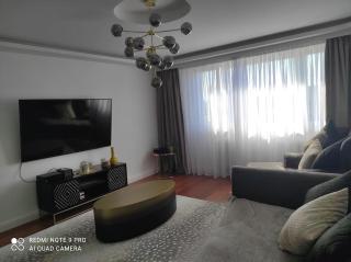 Grand F3 COSY proche du centre-ville - Strasburgo - 9