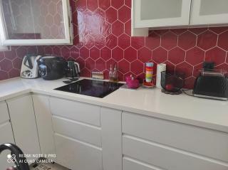 Grand F3 COSY proche du centre-ville - Strasburgo - 8