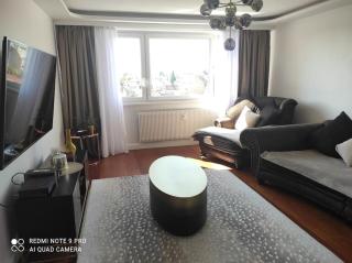 Grand F3 COSY proche du centre-ville - Strasburgo - 5