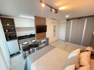 RN Studio Premium 611 - Frente Mar - Maceió - 6