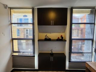 Apartamento Cota Hermoso moderno - 8