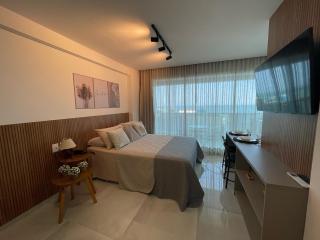 RN Studio Premium 611 - Frente Mar - Maceió - 7