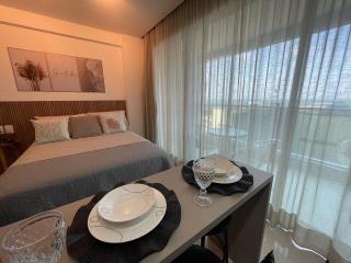 RN Studio Premium 611 - Frente Mar - Maceió - 1