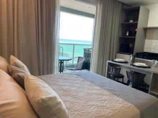 RN Studio Premium 611 - Frente Mar - Maceió - 9