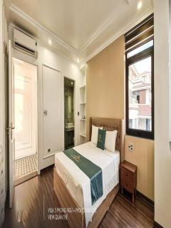 Chuỗi Villa FLC 5 phòng Ngủ - phòng Karaoke- Bể bơi - Đầy đủ tiện nghi - 2