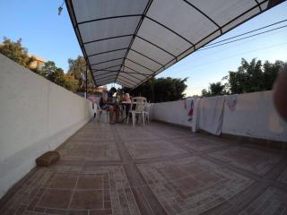 Casa vacacional holistico - Temixco - 5