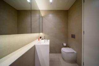 3Bbr Apt with Fantastic CBD View TF7507New - Melbourne - 6