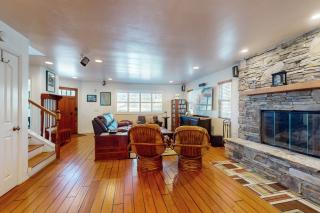 Coastal 3-Bedroom with Hot Tub and Ocean View - Carlsbad - 6
