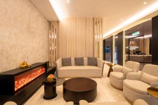 STREETVIEW HOTEL - Muar - 1
