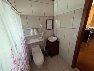 Seahorse Breeze Apartment Complex - Uvita - 6