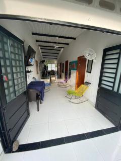 Acogedor apartamento familiar - Mariquita - 5