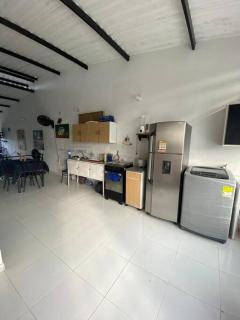 Acogedor apartamento familiar - 8