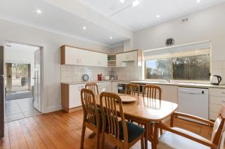Lambert Estate Retreat - Angaston - 6