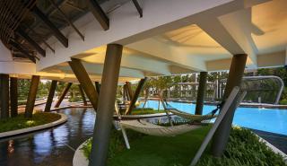 M Centura Sentul Fully Air Con Blissful Suite Kuala Lumpur - Kuala Lumpur - 3