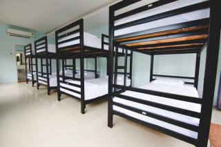 Khaosok Secret Hostel - Khao Sok - 3