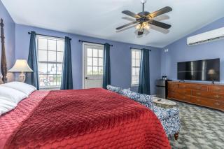 Hotel Villa Convento - New Orleans - 7