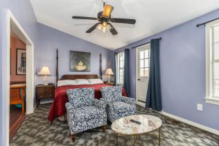 Hotel Villa Convento - New Orleans - 4