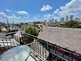 Hotel Villa Convento - New Orleans - 1