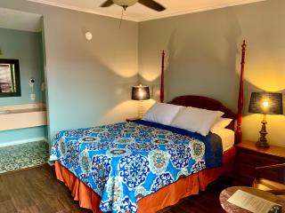 Hotel Villa Convento - New Orleans - 2