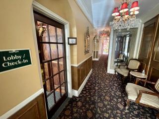 Hotel Villa Convento - New Orleans - 0