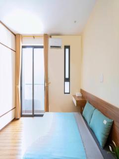 Chuỗi Villa 4 phòng ngủ - Đầy đủ tiện nghi - Cạnh biển - Trung tâm Bãi Cháy - Ha Long - 1