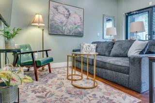 NEW Studio w 2 Queen Beds 7 mins to Broadway - Nashville - 0