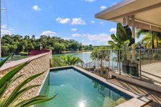 Bayview Paradise with Private Pool-Marina Deck - 9