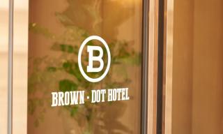 Brown Dot Hotel Gunsan Terminal Branch - Gunsan - 7